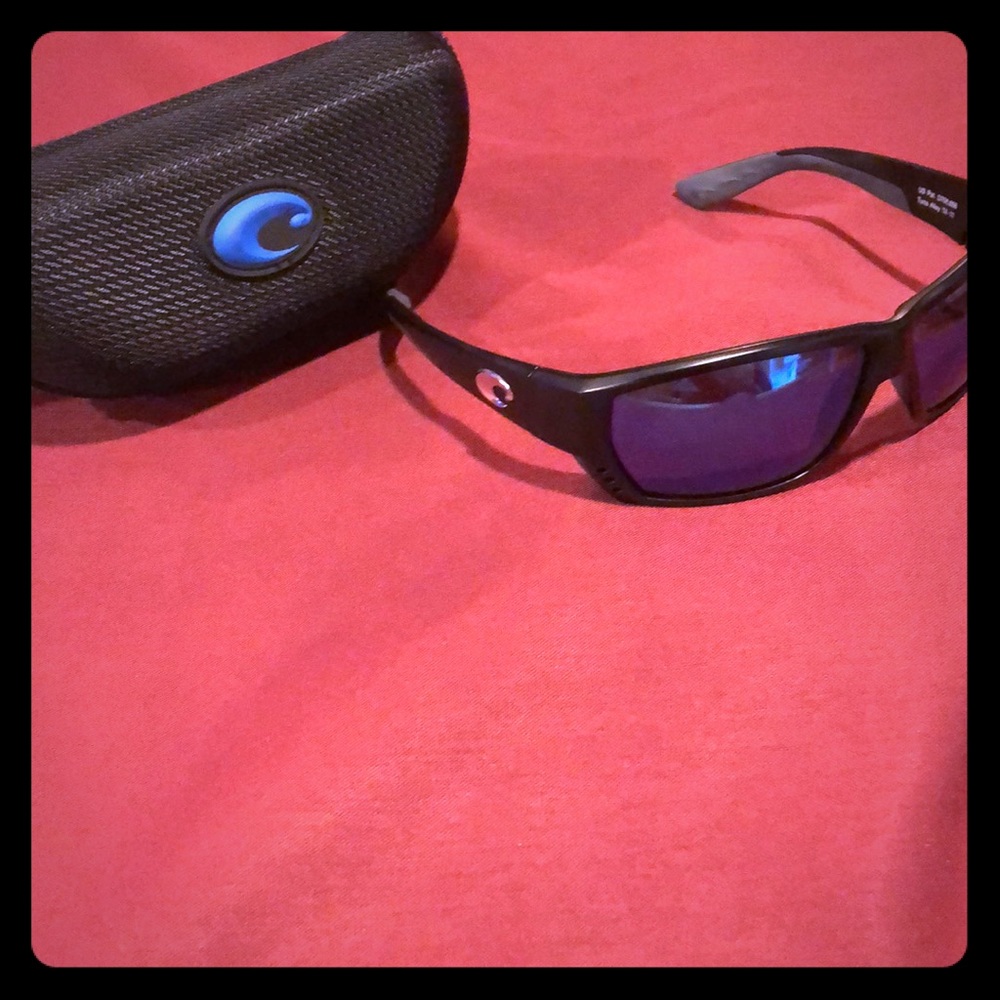 Fantail Costa Del Mar sunglasses